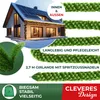 KESSER® Weihnachtsgirlande naturgetreue Girlande Produktbild-Vorschau 7