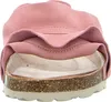 Verbenas Klassische Pantoletten Damen 31383332393332 Rosa Produktbild-Vorschau 7