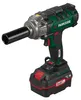 PARKSIDE® PASSK 20 Li C4 20 V Akku Drehschlagschrauber mit Produktbild-Vorschau 1