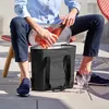 reisenthel thermoshopper 15 Liter - schwarz - Schwarz Produktbild-Vorschau 6