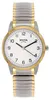 Boccia Damen Uhr 3328-04 Titan, goldplattiert, Quarz Produktbild-Vorschau 3