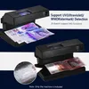 Détecteur de faux billets – Détecteur d'UV et de filigrane Voir les images du produit 4