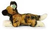 Plüsch Afrikanischer Wildhund 35 cm Umweltfreundlich Produktbild-Vorschau 3