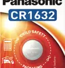 Panasonic CR-1632EL Batteria monouso CR1632 Litio Anteprima dell’immagine prodotto 7