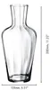 Riedel Dekanter Magnum Mosel, Dekantierkaraffe, Produktbild-Vorschau 4