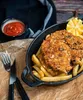 Tomaten Ketchup ohne Zuckerzusatz, 450 ml Produktbild-Vorschau 7