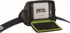 Petzl Actik Core, Stirnband-Taschenlampe, Grün, Tasten, Produktbild-Vorschau 4