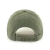 '47 Brand MLB New York Yankees BASE RUNNER '47 Clean Up Cap Produktbild-Vorschau 2