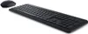 DELL Tastatur und Maus – KM3322W - ungarisch (QWERTZ), Produktbild-Vorschau 2