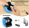 Elektrischer Anspitzer, Spitzmaschine, Spitzer, Spitzdose, Produktbild-Vorschau 6