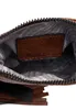 SURI FREY Handytasche Celly Smartphonebag Cognac braun Produktbild-Vorschau 4