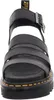 Dr. Martens Damen Sandalen Blaire, Schwarz, Hydroleder, Produktbild-Vorschau 28