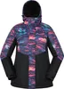 Mountain Warehouse - "Dawn II" Skijacke für Damen MW1239 Produktbild-Vorschau 1
