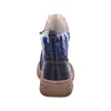 JOSEF SEIBEL Alina 51 | Stiefelette für Damen | Blau Produktbild-Vorschau 4