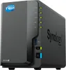 Synology DiskStation DS224+ NAS & Speicherserver Desktop Produktbild-Vorschau 7