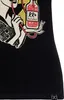 Queen Kerosin T-Shirt - You're My Bloodtype Schwarz L Produktbild-Vorschau 4