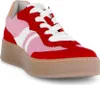 Gabor Comfort Sneaker - Softpink Leder : 41 : Normal Größe: Produktbild-Vorschau 15