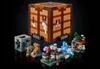 LEGO Minecraft St warsztatowy, Zestaw dla Dorosych Fanw z Podgląd zdjęcia produktu 14