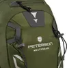 PTN JPS-01-8474 Grüner Rucksack Produktbild-Vorschau 11