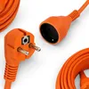 Gartenverlängerungskabel 30 m, 3 x 2,5 mm² dickes Kabel, Produktbild-Vorschau 6