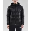 CRAFT Isolate Jacket M Black L Podgląd zdjęcia produktu 2