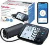 Misuratore di pressione da braccio Beurer 655.12 Bluetooth Anteprima dell’immagine prodotto 3
