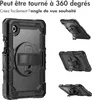 Accezz Rugged Backcover avec bandoulière pour la Samsung Voir les images du produit 5