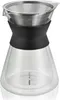 Gefu Chemex Teesieb mit Filter 500 ml NPCG16199 Produktbild-Vorschau 4