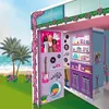 Lisciani Barbie Traum Sommer Villa Produktbild-Vorschau 9