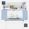 Ergonomiczne biurko dziecięce Mark Adler Study 5.0 Grey | Podgląd zdjęcia produktu 10