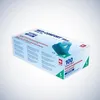 Guanto monouso Med Comfort Blue Vitril taglia M blu misto Anteprima dell’immagine prodotto 13