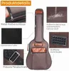 Gitarrentasche, Akustikgitarren, Gigbag, Gitarrenhülle, Produktbild-Vorschau 2