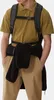 The North Face Rucksack Borealis asphalt grey Produktbild-Vorschau 9