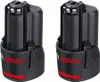 Bosch GBA 12 V 3,0 Ah / 3000 mAh Li-Ion tyčová batéria ( Náhľad obrázku produktu 10