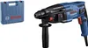 Bosch GBH 2-21 Professional, SDS Plus, Černá, Modrá, Náhled obrázku produktu 2