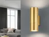 Trio Leuchten Wandleuchte Cleo 206400279, Metall goldfarbig Produktbild-Vorschau 6