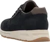 Rieker Sportliche Schnürschuhe Herren 31383736363732 Blau Produktbild-Vorschau 3