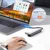 UGREEN USB-C to 4*USB 3.0+HDMI Hub Produktbild-Vorschau 11