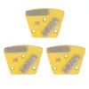 dischi diamantati 3× - dischi trapezoidali con 2 segmenti Anteprima dell’immagine prodotto 1