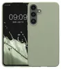 kwmobile Hülle für Samsung Galaxy S25 FE TPU Case - Produktbild-Vorschau 8
