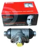 BREMBO Radbremszylinder Trommelbremse Hinten für FIAT Panda Produktbild-Vorschau 3