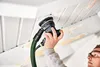 Festool Ponceuse excentrique ETS 125 REQ 250 W - 201213 Voir les images du produit 29