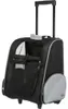 TRIXIE Trolley - schwarz/grau - 32 × 45 × 25 cm Produktbild-Vorschau 10
