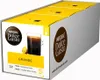 A box of Nescafé Dolce Gusto Grande coffee capsules. Produktbild-Vorschau