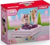 Schleich Sofia´s Beauties Pferdepflege Station 42617 Produktbild-Vorschau 1