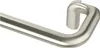 Karnisz Twilight 76-213cm nikiel do zasłon zaciemniających Podgląd zdjęcia produktu 6