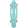 QKIDS GALAXY Skateboard - Cruiser 8 Designs, ABEC-7 - 56cm Produktbild-Vorschau 3