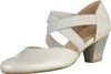 Ara Pumps, Absatz bis 65 mm in weiss/weiss kombi, Gr. 6.5 Produktbild-Vorschau 29