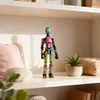 Figurine articulée Dummy 13 à assembler, pantin mannequin Voir les images du produit 5