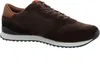 Lloyd Sneaker 23-905-12, Glattleder, Braun, Herren Produktbild-Vorschau 48